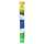 HQ Delta Rainbow Checker 2m 4031169308306