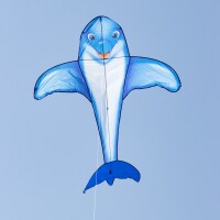 Dolphin Kite 200 cm