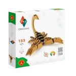 Origami 3D 501825 - 3D Origami Skorpion - Schöne 3D...