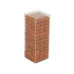 Worlds Smallest Jenga 810010991942