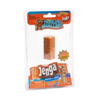 Worlds Smallest Jenga