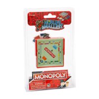 Worlds Smallest Monopoly