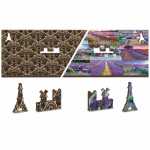 Wooden City Lavender France M 5904151820164