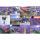 Wooden City Lavender France M 5904151820164