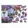 Wooden City Lavender France M 5904151820164