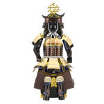 Metal Earth Ritter Armor Samurai Rüstung (Naoe...