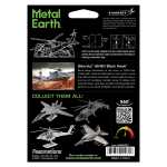Metal Earth: Sikorsky UH-60 Black Hawk