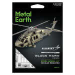 Metal Earth STAR WARS Sikorsky UH-60 Black Hawk