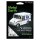 Fascinations MMS468 - Metal Earth 502610 - LLV Mail Truck (colored), lasergeschnittener 3D-Konstruktionsbausatz, 2 Metallplatinen, ab 14 Jahren