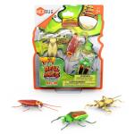 Hexbug Nano Real Bugs 3-Pack 778988506288
