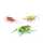 Hexbug Nano Real Bugs 3-Pack 778988506288