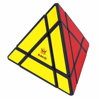 Meffert´s Pyraminx Edge