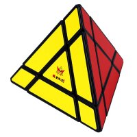 Mefferts Best Pyraminx Edge