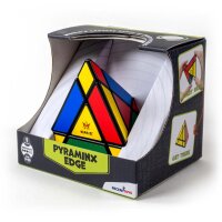 Mefferts Best Pyraminx Edge