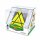 Meffert´s Pyraminx Edge