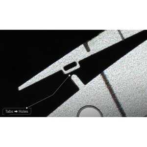 Metal Earth: F/A-18 Super Hornet™