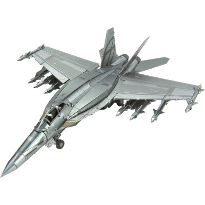 Metal Earth Luftfahrt F/A-18 Super Hornet™