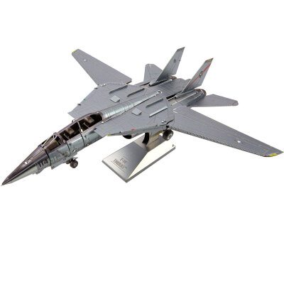 Metal Earth Luftfahrt F-14 Tomcat