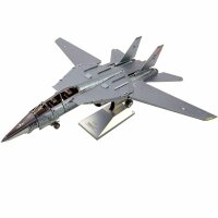 Metal Earth: F-14 Tomcat