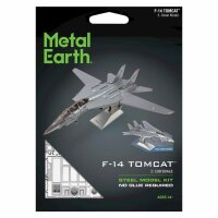 Metal Earth: F-14 Tomcat