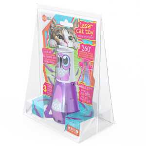 Hexbug Cat Toy Pester the Pigeon