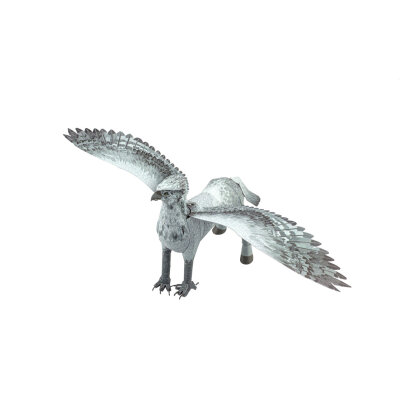 Harry Potter Buckbeak