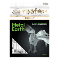 Metal Earth Harry Potter Buckbeak