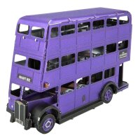 Metal Earth Harry Potter Knight Bus