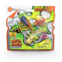 Hexbug Nano Real Bugs 5-Pack