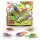 HEXBUG 477-7676 - Hexbug 501095 Nano Real Bugs 5-Pack, Scherzartikel, Insekten-Imitation, Krabbelspaß, ab 3 Jahre