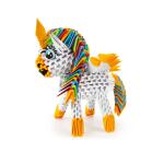 Origami 3D Einhorn 5906018025569