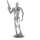 Metal Earth Premium Series Terminator T-800 Endoskeleton