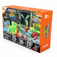 HEXBUG JUNKBOTS Small Factory Habitat Sector 44...