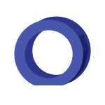 Ursus LATERNEN-ROHLINGE "RUND" FK...