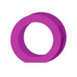 Ursus LATERNEN-ROHLINGE "RUND" FK 300G.EOSIN