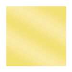 Ursus FALTBL. TRANSPARENT "CITR.GELB" 42G.14x14CM 100BL.