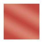 Ursus FALTBL. TRANSPARENT "ROT" 42G.14x14CM 100BL.
