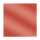Ursus FALTBL. TRANSPARENT "ROT" 42G.14x14CM 100BL.