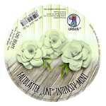 Ursus INTENS.FALTBL.UNI 65G.Ø12CM,100BL.MINT