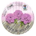 Ursus INTENS.FALTBL.UNI 65G.Ø12CM,100BL.PINK