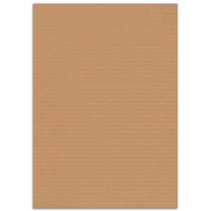 Ursus KRAFTKARTON NATURA 250G.A4,SIENA