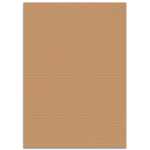 Ursus KRAFTKARTON NATURA 250G.A4,SIENA