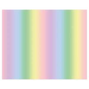 Ursus REGENB.-FOTOKTN."PASTELL"300G.A4,50BL.SORTIERT