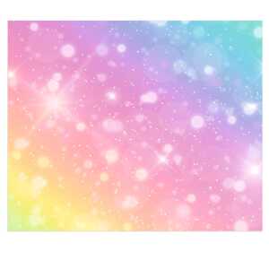 Ursus BASTELSET "REGENBOGEN" - 189 TEILE