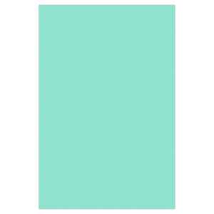 Ursus MOOSGUMMI 2MM,20x30CM,10BG.MINT