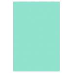 Ursus MOOSGUMMI 2MM,20x30CM,10BG.MINT