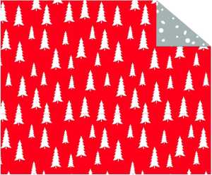 Ursus FOTOKARTON "NORDIC CHRISTMAS"300G.A4,MOT.01