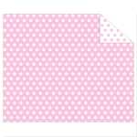 Ursus FOTOKARTON "BLUMEN-MINI"300G.49,5X68CM,ROSA