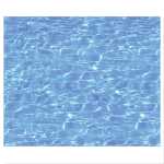 Ursus MOTIV-FOTOKARTON 300G.49,5x68CM,WASSER