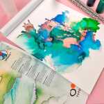 Ursus SYNTHETIC PAPER 85G.DIN A4, 25BL.